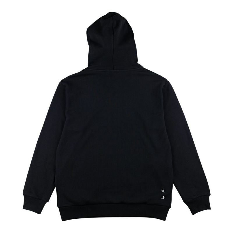【新品】DOMINGO/LUZeSOMBRA BEACH CAMP スウェット 楽天市場】LS 2WAY SIDEZIP CREW TOP ルースイソンブラ