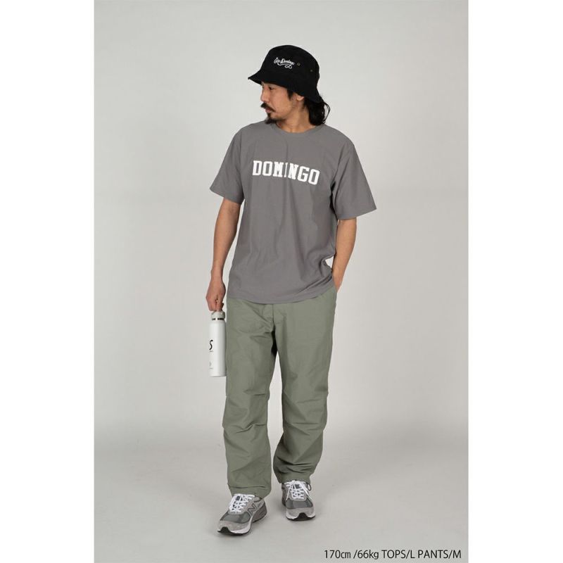 Mサイズ ルースイソンブラ　ドミンゴ　PAA FATIGUE PANTS PAA MODERATE FATIGUE PANTS | LUZeSOMBRA ONLINE STORE