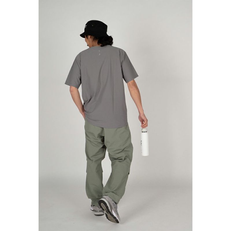 Mサイズ ルースイソンブラ　ドミンゴ　PAA FATIGUE PANTS PAA MODERATE FATIGUE PANTS | LUZeSOMBRA ONLINE STORE