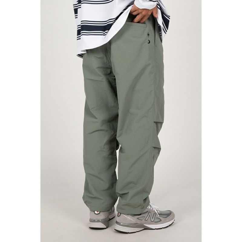 Mサイズ ルースイソンブラ　ドミンゴ　PAA FATIGUE PANTS Mサイズ ルースイソンブラ ドミンゴ PAA FATIGUE PANTS - メルカリ