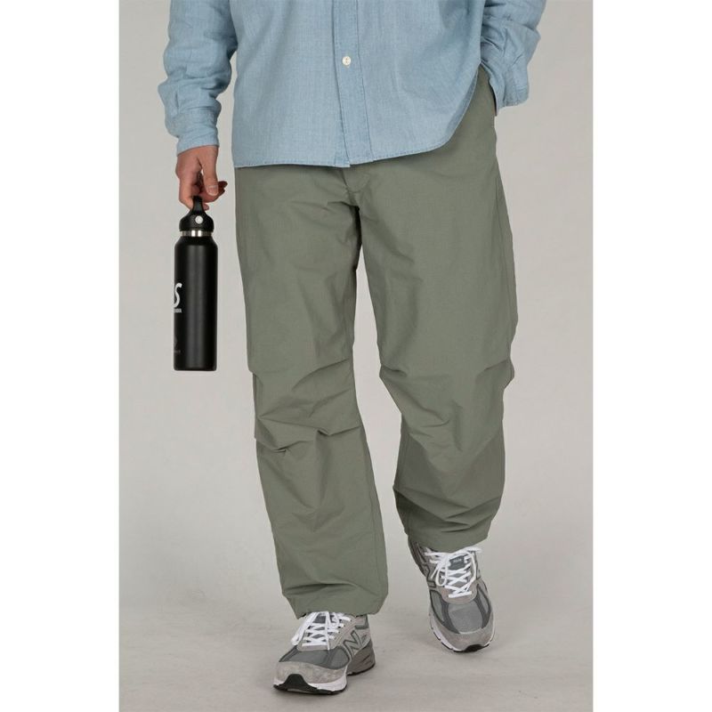 Mサイズ ルースイソンブラ　ドミンゴ　PAA FATIGUE PANTS PAA MODERATE FATIGUE PANTS | LUZeSOMBRA ONLINE STORE