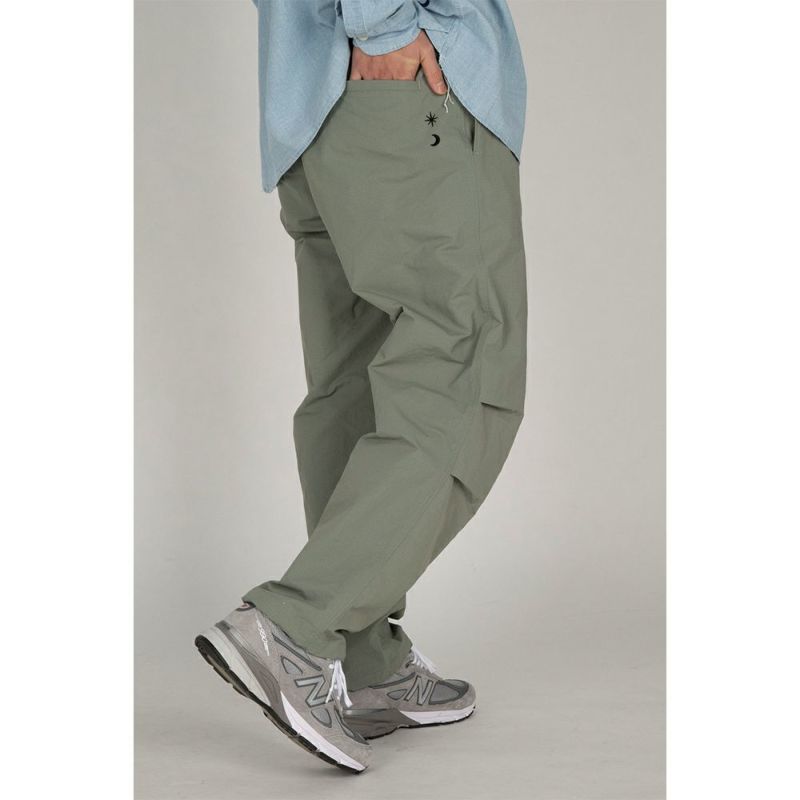 Mサイズ ルースイソンブラ　ドミンゴ　PAA FATIGUE PANTS PAA MODERATE FATIGUE PANTS | LUZeSOMBRA ONLINE STORE