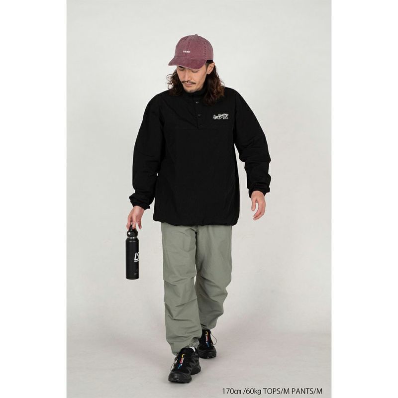 PAA MODERATE FATIGUE PANTS | LUZeSOMBRA ONLINE STORE