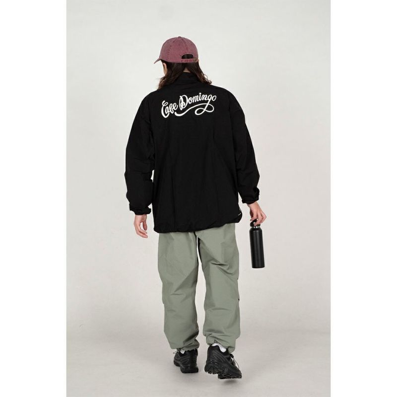 Mサイズ ルースイソンブラ　ドミンゴ　PAA FATIGUE PANTS PAA MODERATE FATIGUE PANTS | LUZeSOMBRA ONLINE STORE