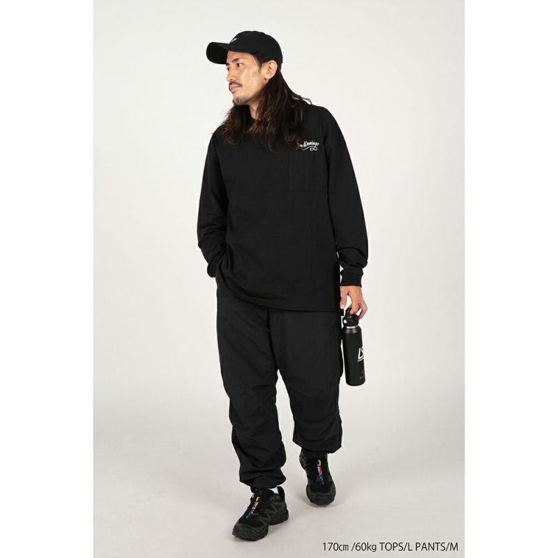 PAA MODERATE FATIGUE PANTS | LUZeSOMBRA ONLINE STORE