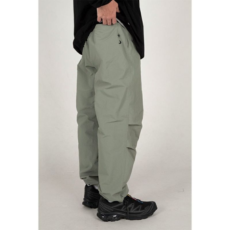 Mサイズ ルースイソンブラ　ドミンゴ　PAA FATIGUE PANTS PAA MODERATE FATIGUE PANTS | LUZeSOMBRA ONLINE STORE