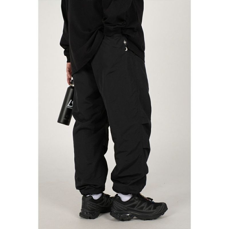 PAA MODERATE FATIGUE PANTS | 【公式】LUZeSOMBRA ONLINE STORE