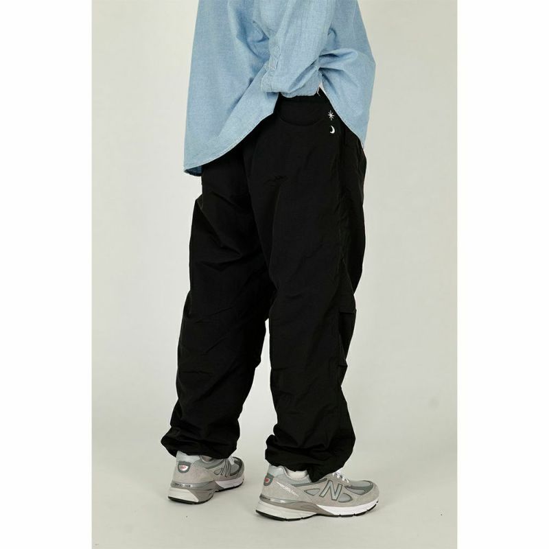 Mサイズ ルースイソンブラ　ドミンゴ　PAA FATIGUE PANTS Mサイズ ルースイソンブラ ドミンゴ PAA FATIGUE PANTS - メルカリ