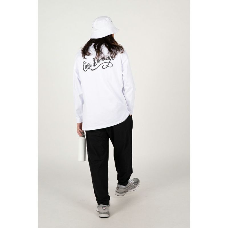 ウェア LUZeSOMBRA COFFEE&MUSIC HEAVY LONG TEE COFFEE&MUSIC HEAVY LONG TEE | 【公式】LUZeSOMBRA ONLINE STORE