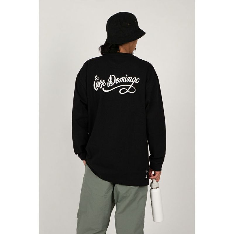COFFEE&MUSIC HEAVY LONG TEE | 【公式】LUZeSOMBRA ONLINE STORE
