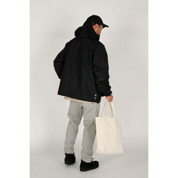 PAA STORAGE MOUNTAIN PARAKA | LUZeSOMBRA ONLINE STORE