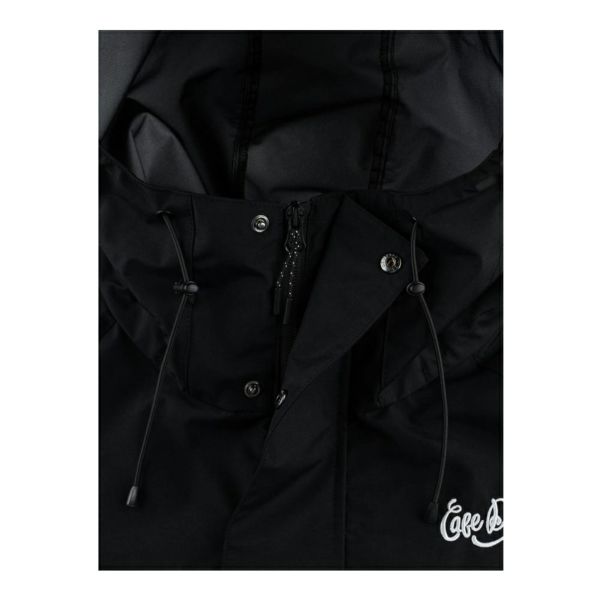 PAA STORAGE MOUNTAIN PARAKA | 【公式】LUZeSOMBRA ONLINE STORE