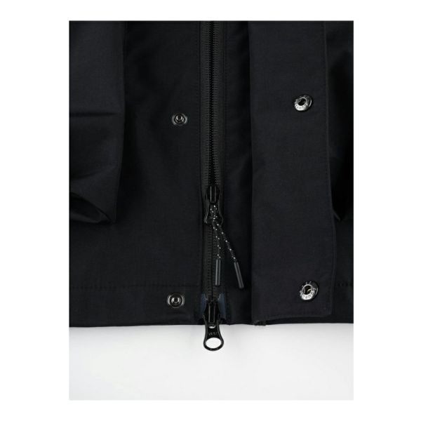 PAA STORAGE MOUNTAIN PARAKA | 【公式】LUZeSOMBRA ONLINE STORE