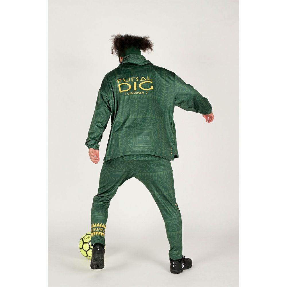 FD ONE THICK LONG PANTS | 【公式】LUZeSOMBRA ONLINE STORE