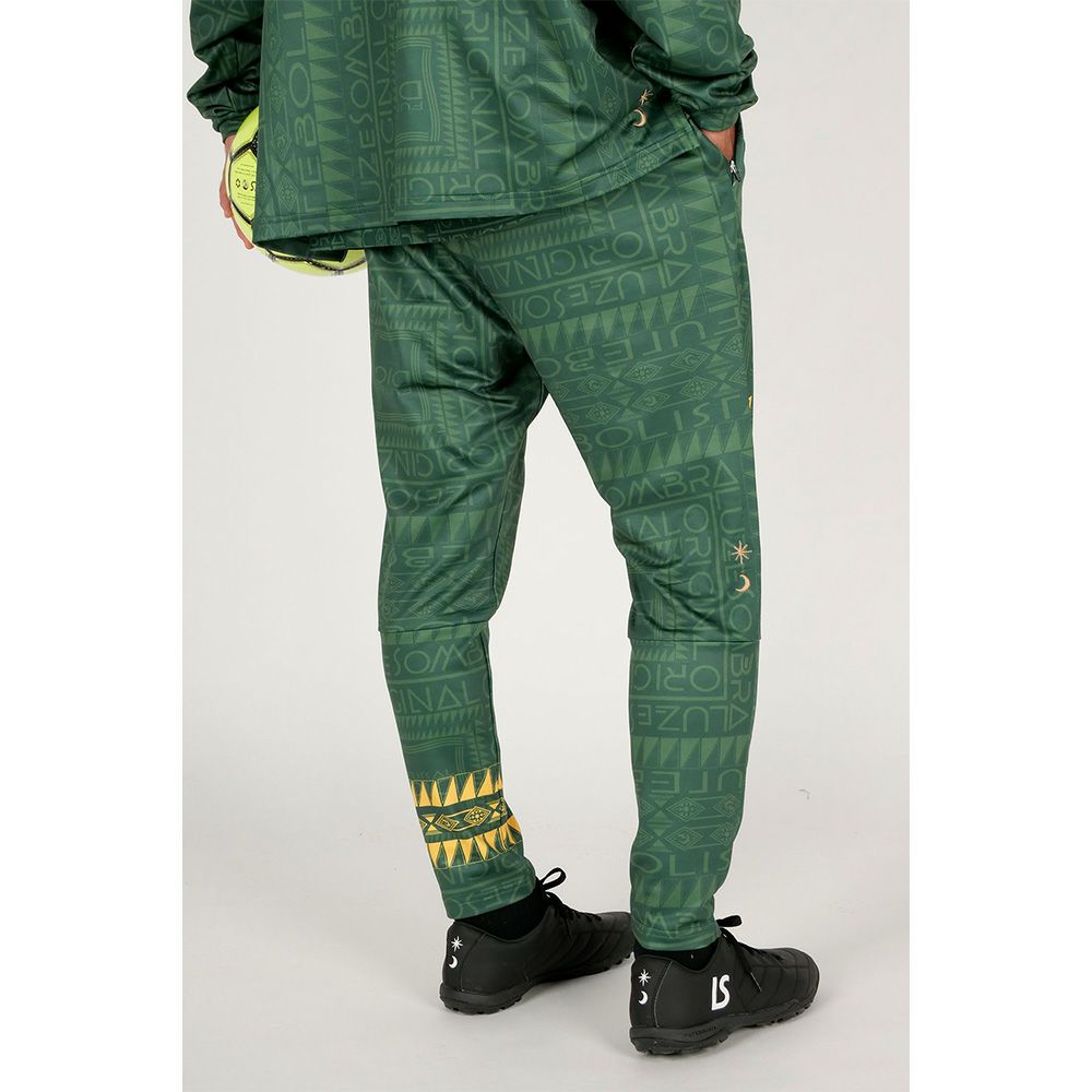 FD ONE THICK LONG PANTS | 【公式】LUZeSOMBRA ONLINE STORE