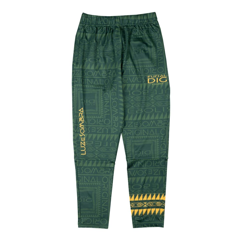 ZZZ様LUZeSOMBRA 15th Muzikmesh long pants FD ONE THICK LONG PANTS | 【公式】LUZeSOMBRA ONLINE STORE