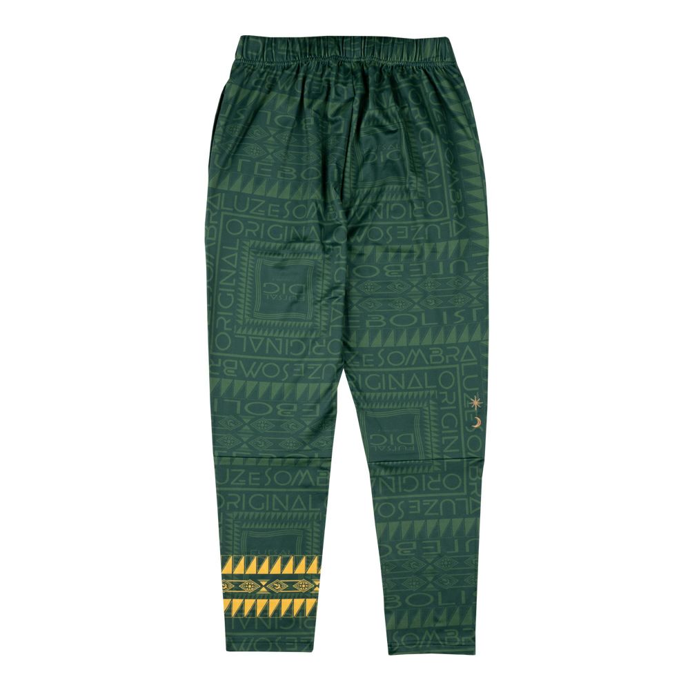 ZZZ様LUZeSOMBRA 15th Muzikmesh long pants FD ONE THICK LONG PANTS | 【公式】LUZeSOMBRA ONLINE STORE