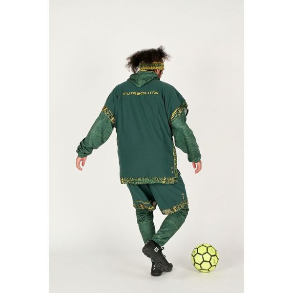 FD ONE THICK PULLOVER PARKA | LUZeSOMBRA ONLINE STORE