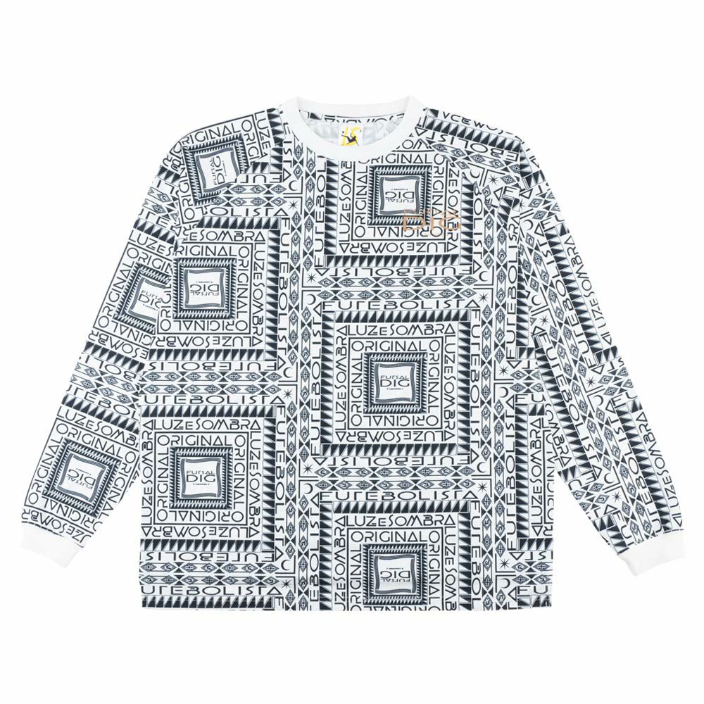 ウェア LUZeSOMBRA FD ONE DRY TEE FD ONE DRY TEE | 【公式】LUZeSOMBRA ONLINE STORE