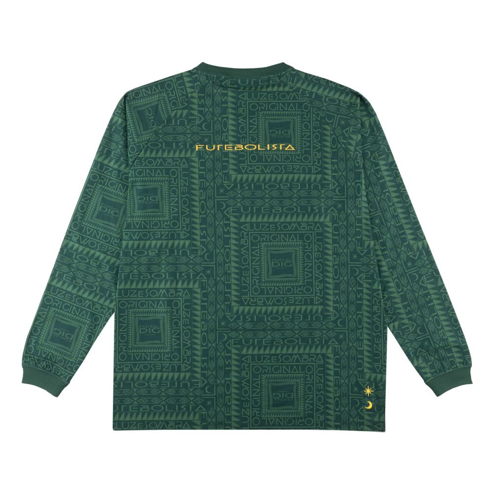 ウェア LUZeSOMBRA FD ONE DRY TEE FD ONE DRY TEE | 【公式】LUZeSOMBRA ONLINE STORE