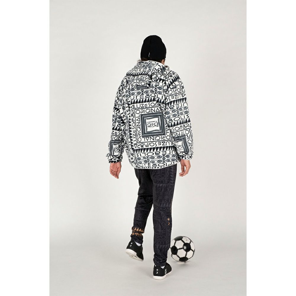 稲系 FD ONE FLEECE HALF ZIP TOP | 【公式】LUZeSOMBRA ONLINE STORE