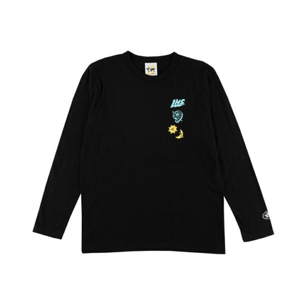 楽天市場】ルースイソンブラ ロングtシャツの通販