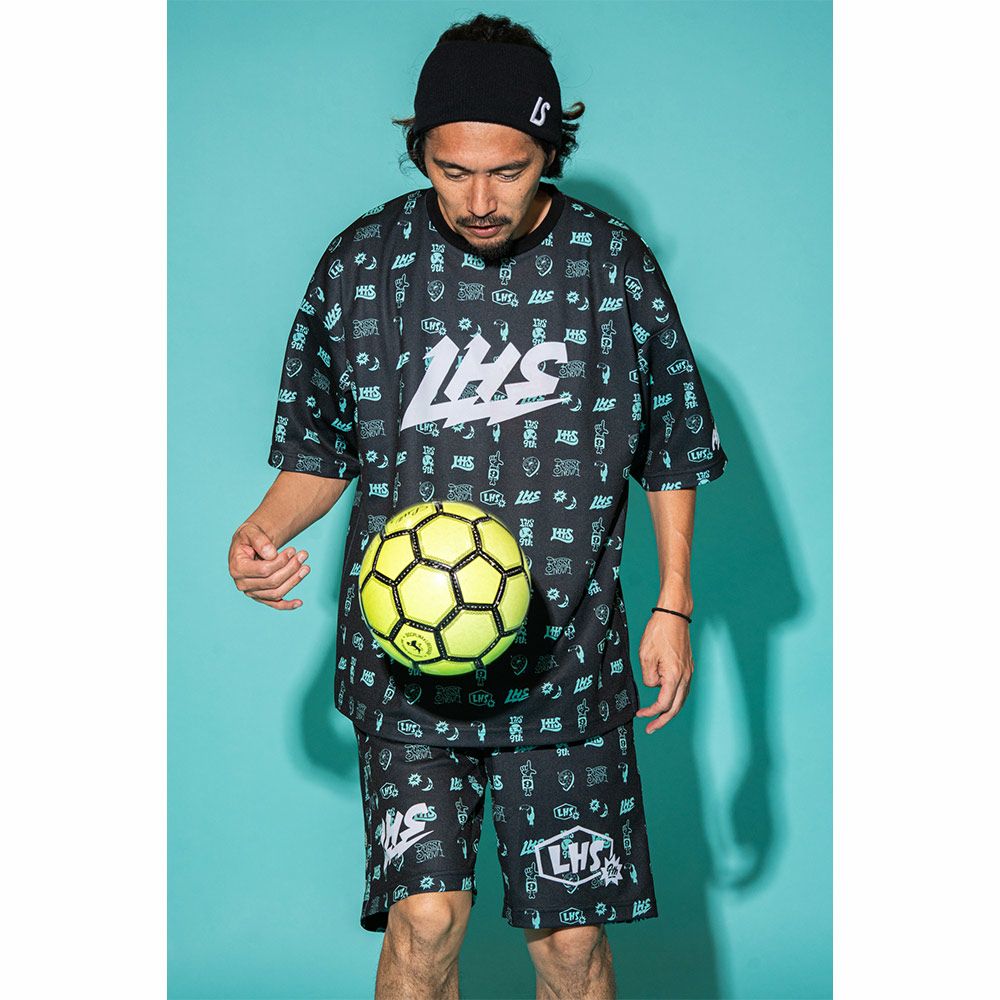 デパート 送料無料 NOVA BOSSA 9th LHS PRA STORE ONLINE LUZeSOMBRA | SHIRT ウェア