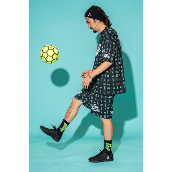 LHS 9th BOSSA NOVA PRA SHIRT | LUZeSOMBRA ONLINE STORE