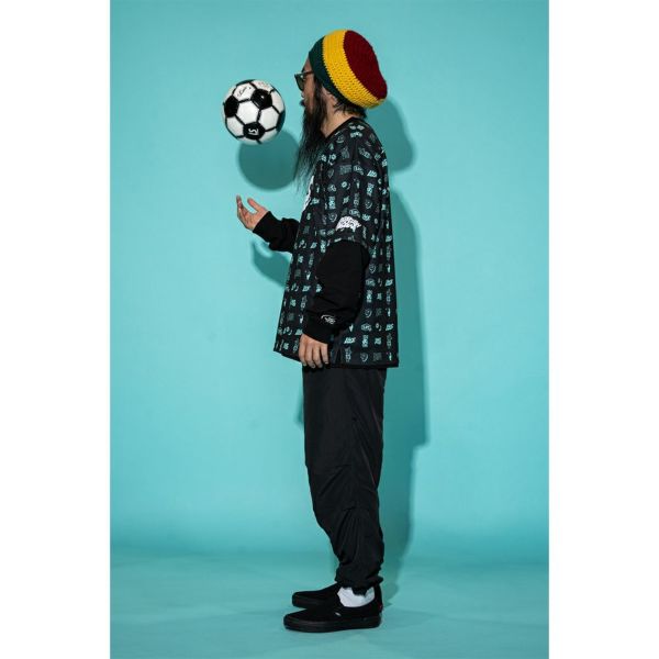 LHS 9th BOSSA NOVA PRA SHIRT | LUZeSOMBRA ONLINE STORE