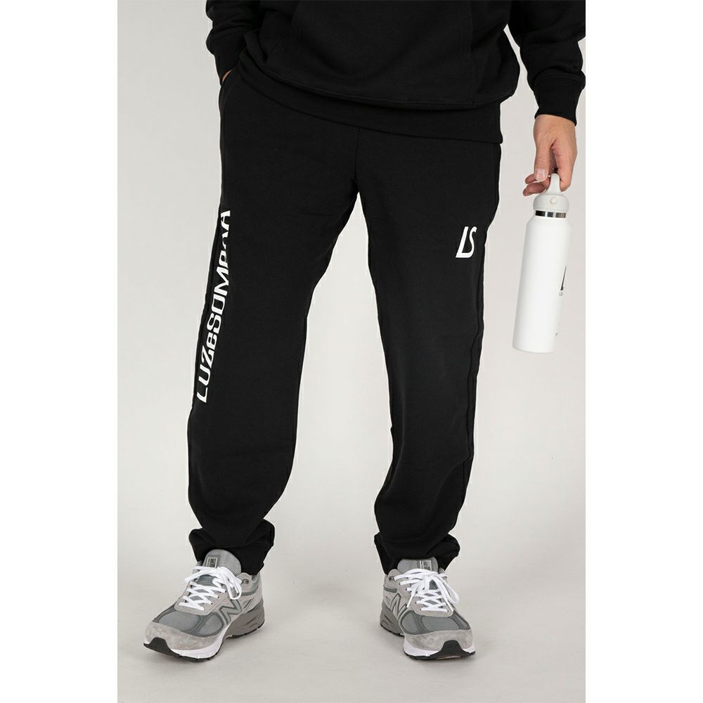 STANDARD SWEAT LONG PANTS | LUZeSOMBRA ONLINE STORE