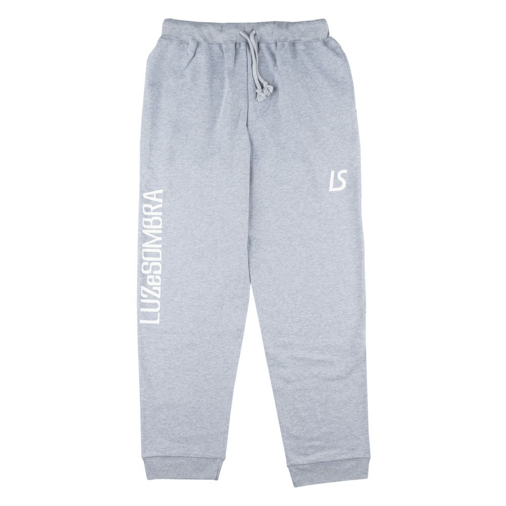 STANDARD SWEAT LONG PANTS | 【公式】LUZeSOMBRA ONLINE STORE