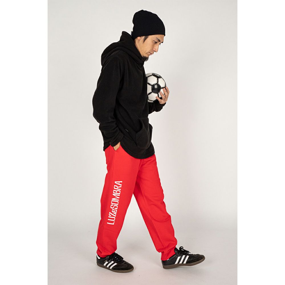 STANDARD SWEAT LONG PANTS | LUZeSOMBRA ONLINE STORE