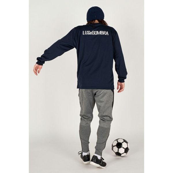 2 LINES L/S PRA SHIRT | 【公式】LUZeSOMBRA ONLINE STORE