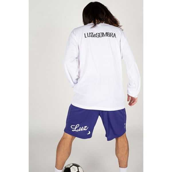 LUZ - 新作LUZ e SOMBRA　LTT URBAN L/S PRA SHIRT 新作LUZ e SOMBRA LTT URBAN L/S PRA SHIRT