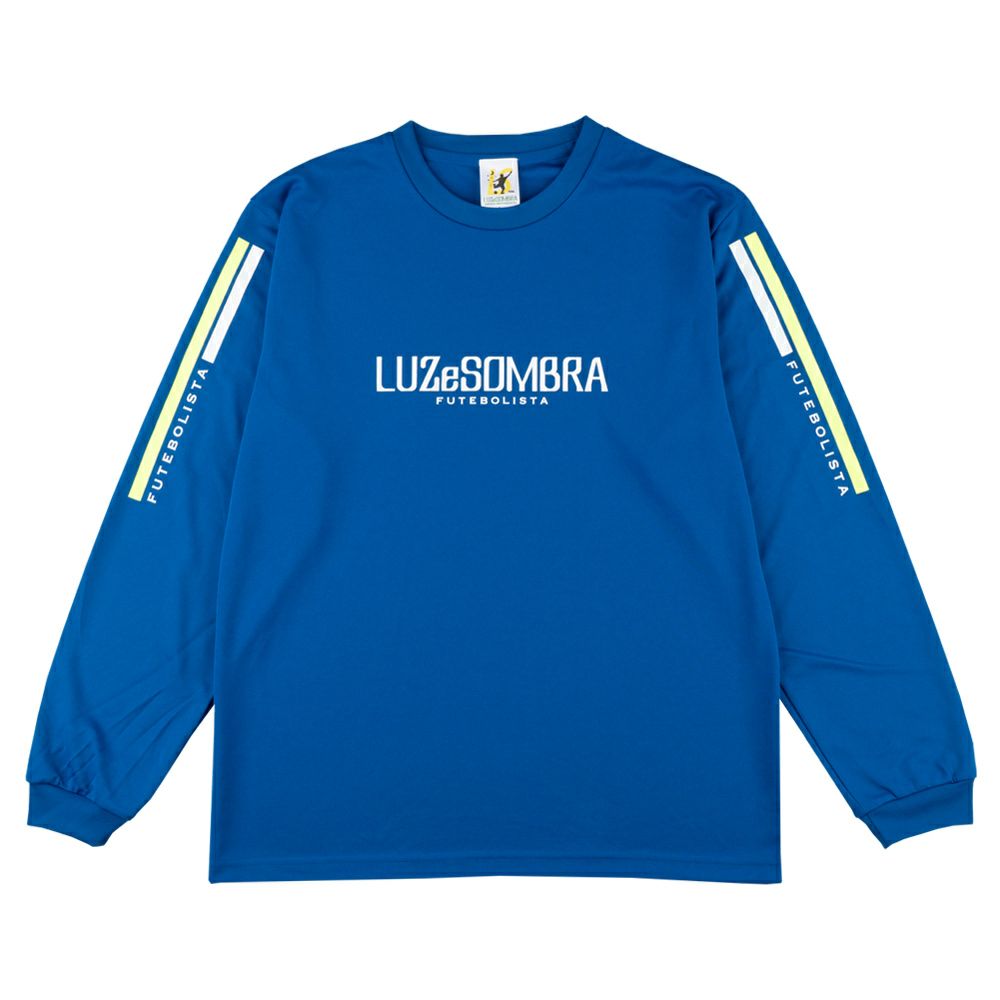 ウェア luzesombra domingo Jr CAMPOS LONG SLEEVE TEE | 【公式】LUZeSOMBRA ONLINE STORE