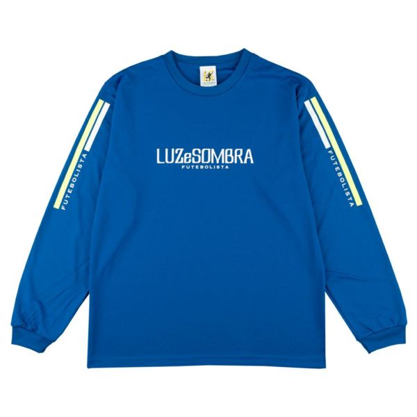 2 LINES L/S PRA SHIRT | LUZeSOMBRA ONLINE STORE