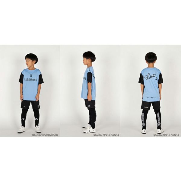24FW JUNIOR STANDARD PACK | 【公式】LUZeSOMBRA ONLINE STORE