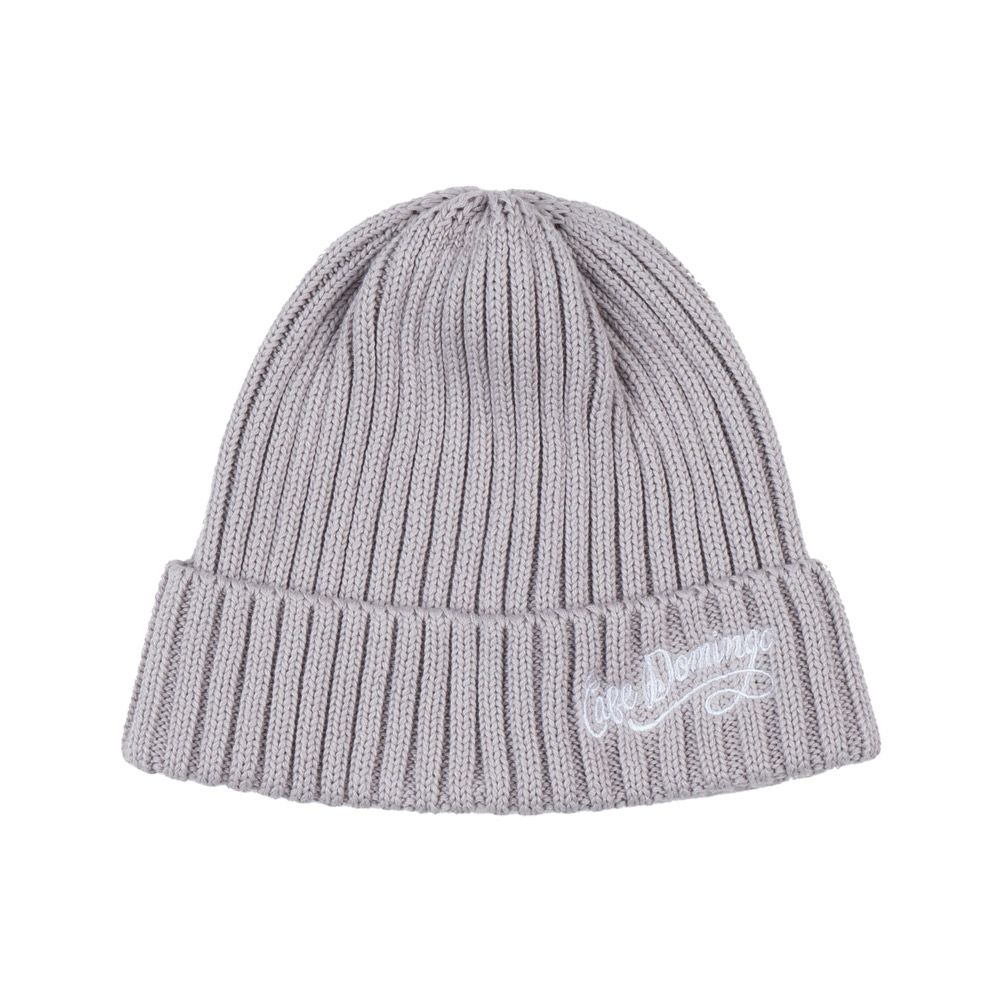 DOMINGO KNIT HAT II | LUZeSOMBRA ONLINE STORE