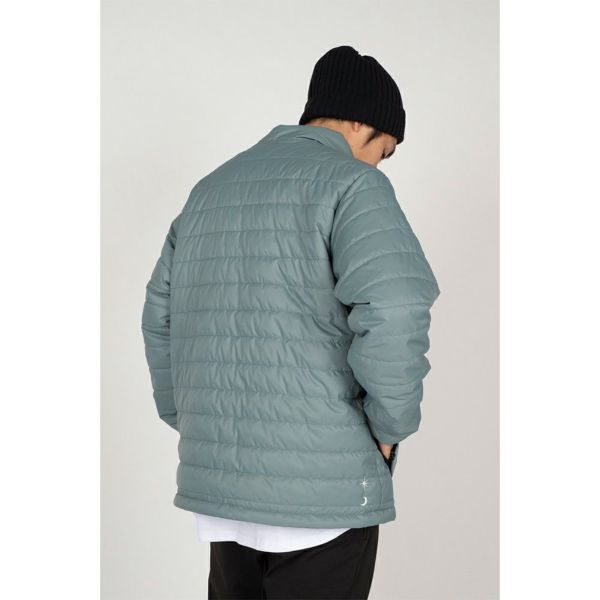 ルースイソンブラ　ドミンゴ ルースイソンブラ （ドミンゴ） NJ SQUEEZE TEE - メルカリ