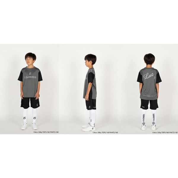 24FW JUNIOR PREMIUM LIMITED PACK | LUZeSOMBRA ONLINE STORE 24FW JUNIOR PREMIUM LIMITED PACK | LUZeSOMBRA ONLINE STORE