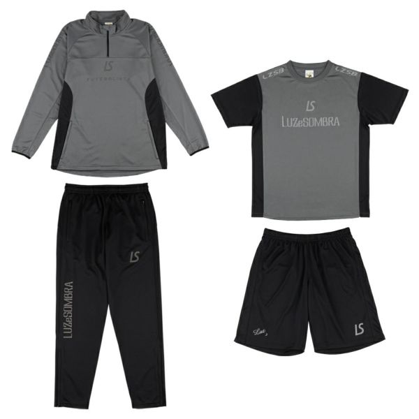 24FW STANDARD PACK | LUZeSOMBRA ONLINE STORE