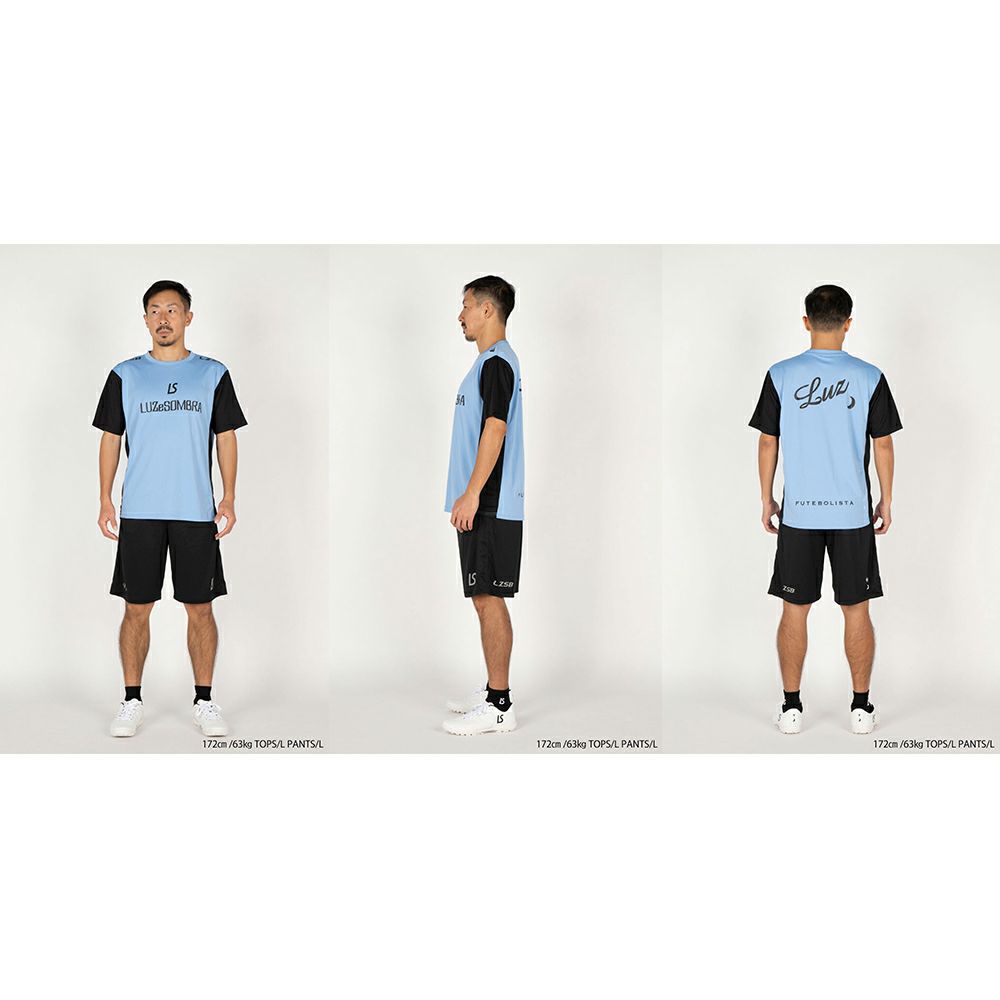 24FW STANDARD PACK | LUZeSOMBRA ONLINE STORE
