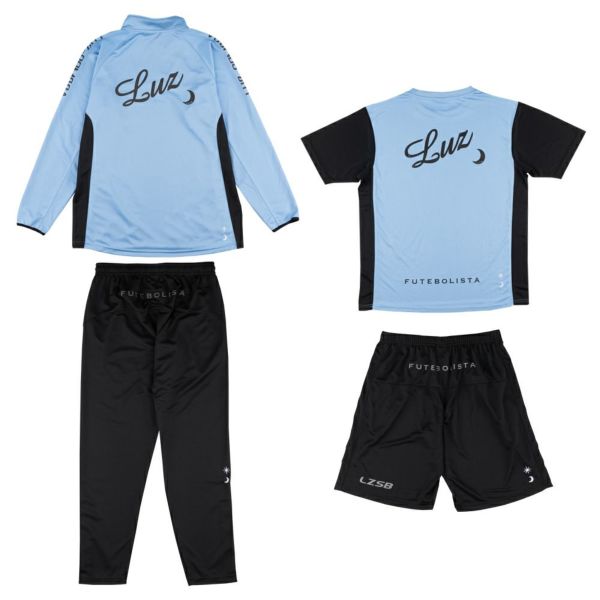 24FW STANDARD PACK | LUZeSOMBRA ONLINE STORE