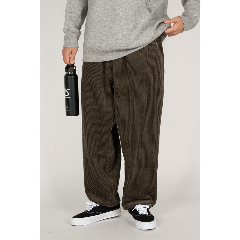 CORDUROY JOURNEY PANTS | LUZeSOMBRA ONLINE STORE