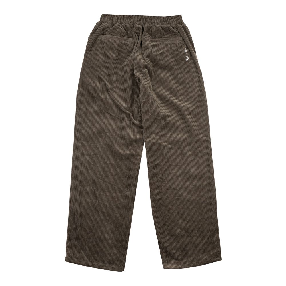luzesombra ルースイソンブラ Domingoコーデュロイパンツ L CORDUROY JOURNEY PANTS | LUZeSOMBRA ONLINE STORE