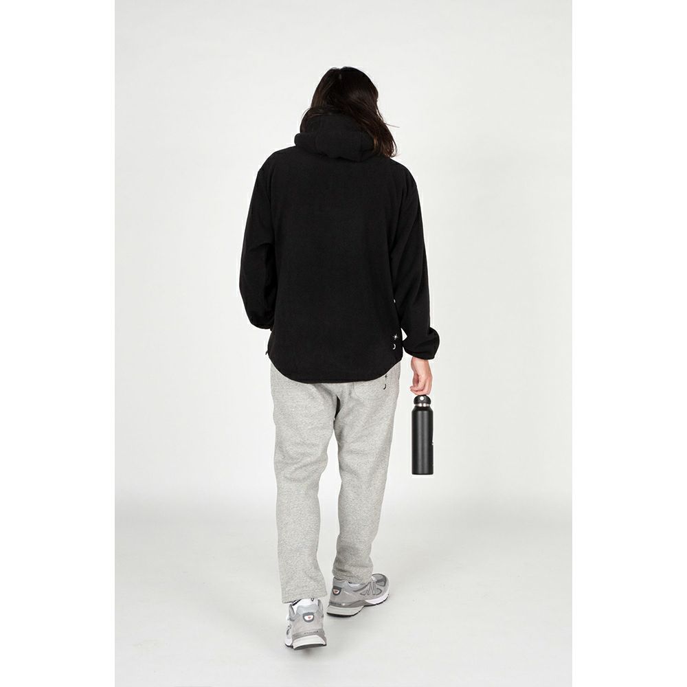 その他 Domingo HALF ZIP ROUND FLEECE TOP HALF ZIP ROUND FLEECE TOP | 【公式】LUZeSOMBRA ONLINE STORE