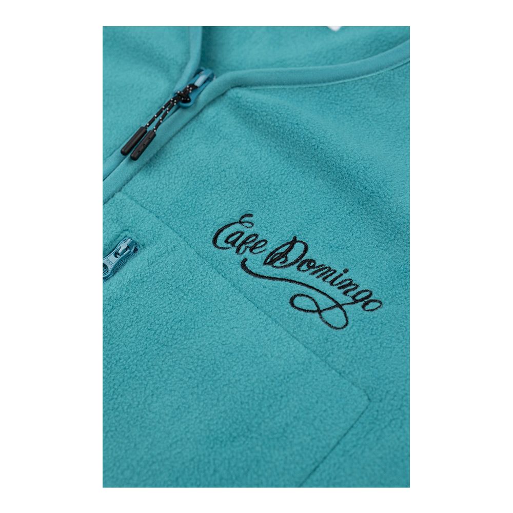 NO COLLAR FLEECE JKT | 【公式】LUZeSOMBRA ONLINE STORE