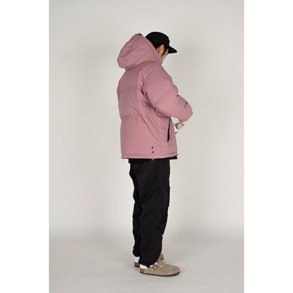 PRIMEFLEX STRETCH DOWN JKT | LUZeSOMBRA ONLINE STORE
