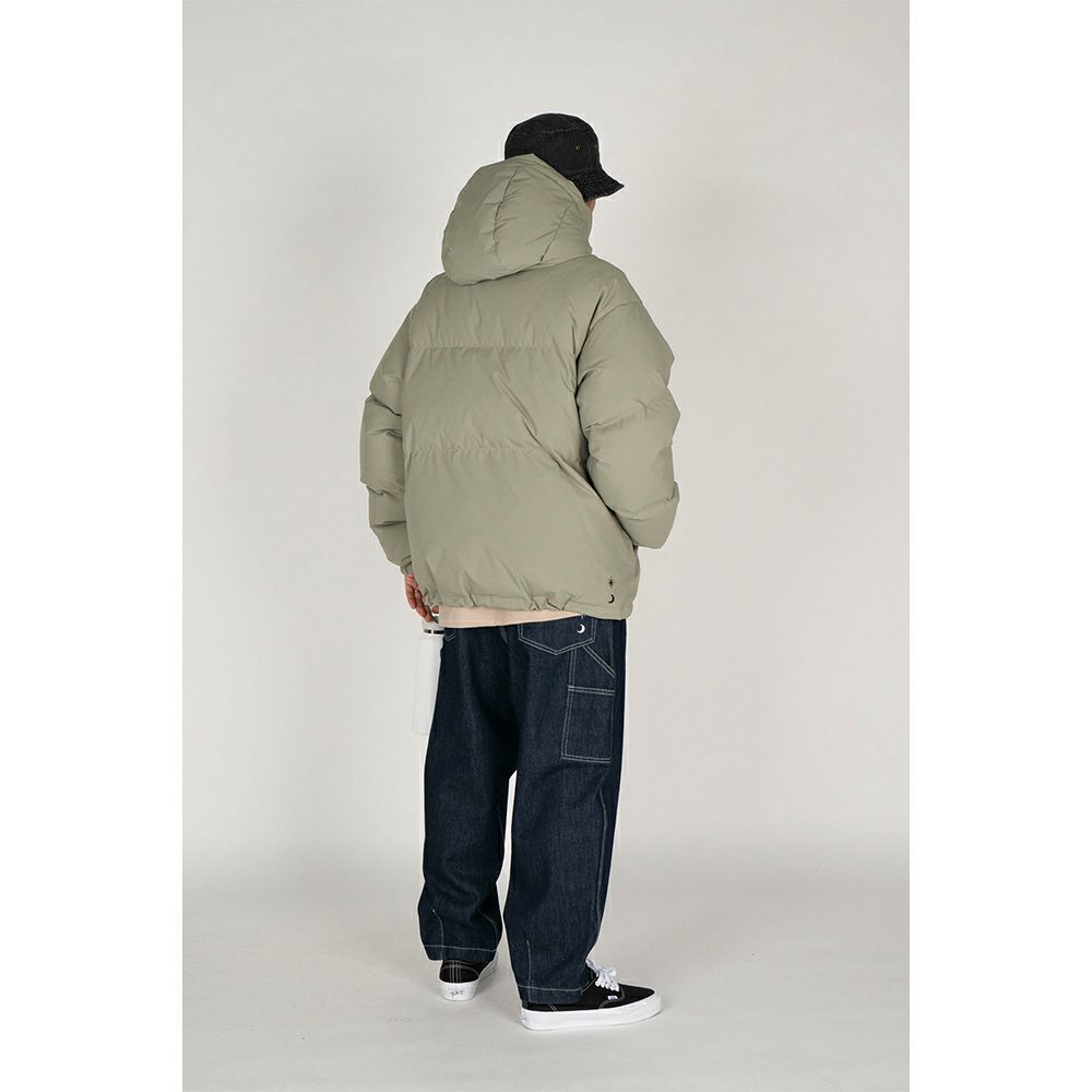 PRIMEFLEX STRETCH DOWN JKT | 【公式】LUZeSOMBRA ONLINE STORE