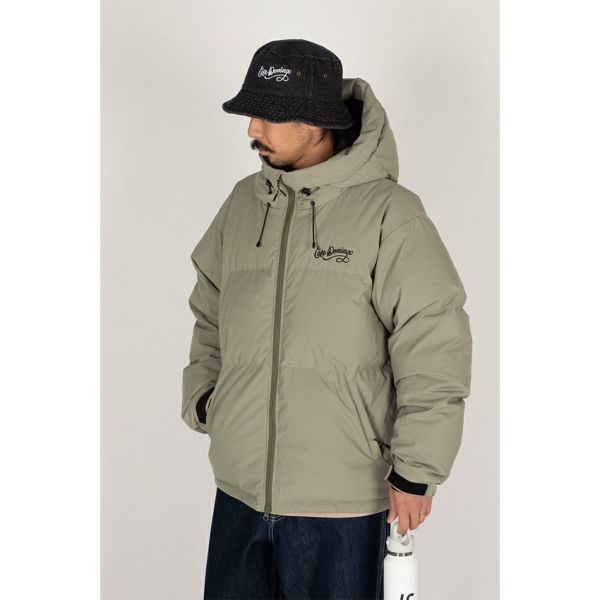 PRIMEFLEX STRETCH DOWN JKT | LUZeSOMBRA ONLINE STORE